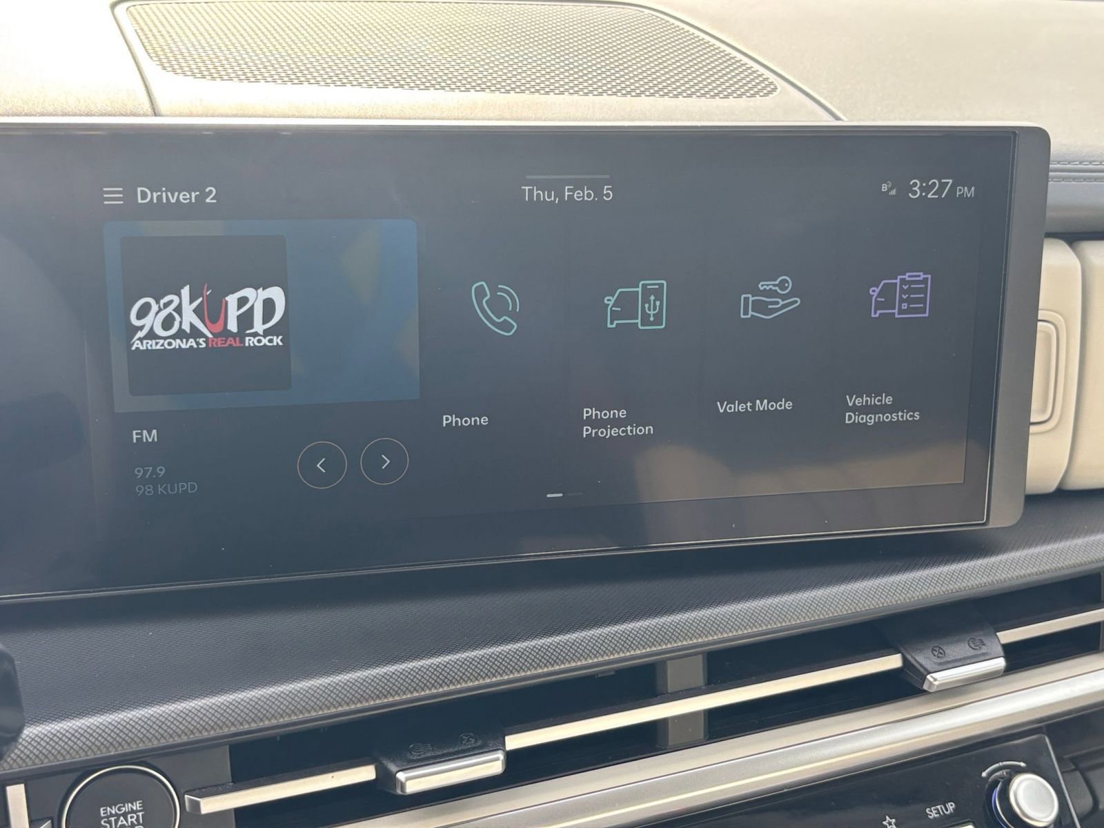 Thumbnail: 2025 Hyundai Santa Fe - 20