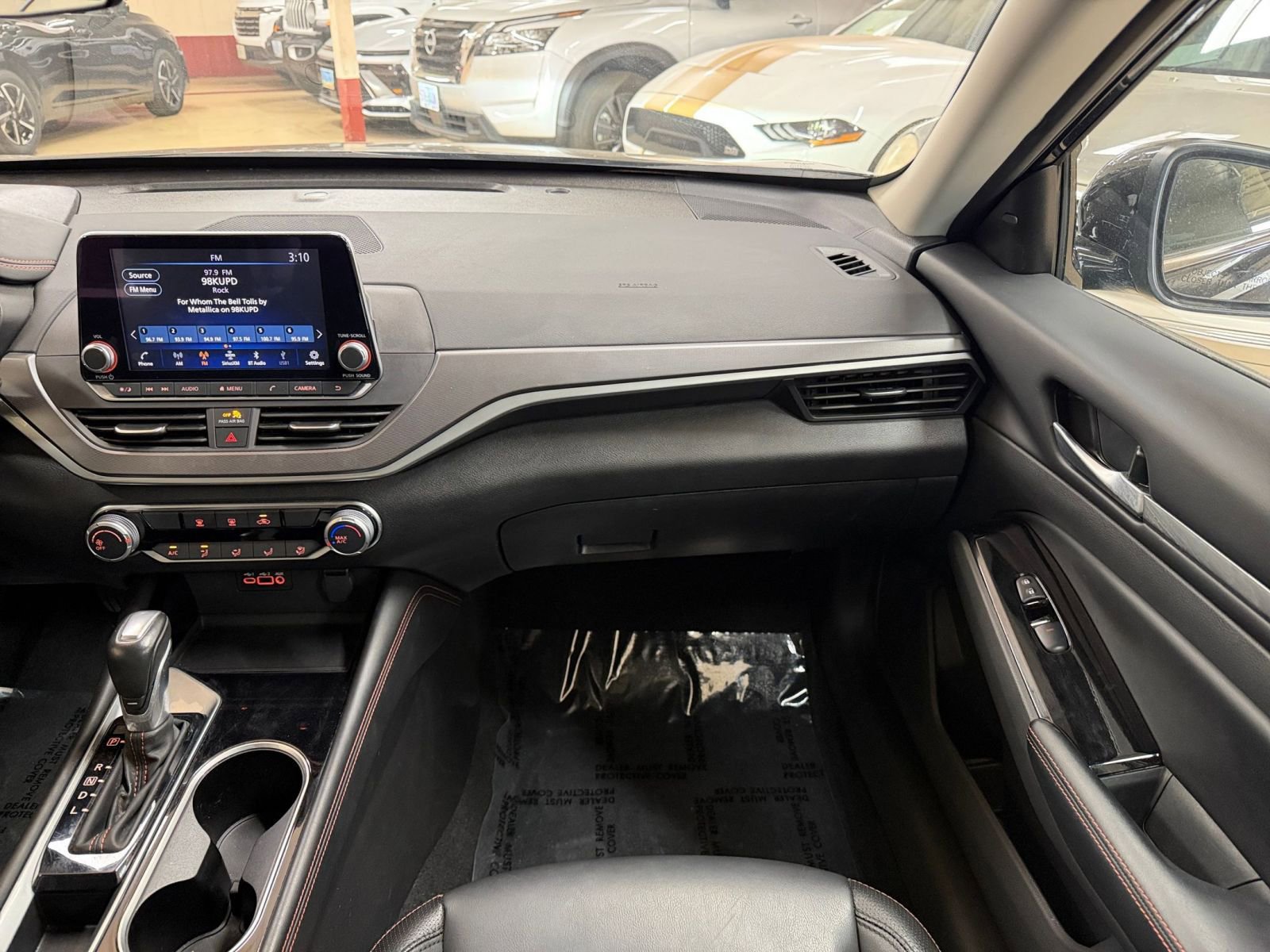 Thumbnail: 2025 Nissan Altima - 35