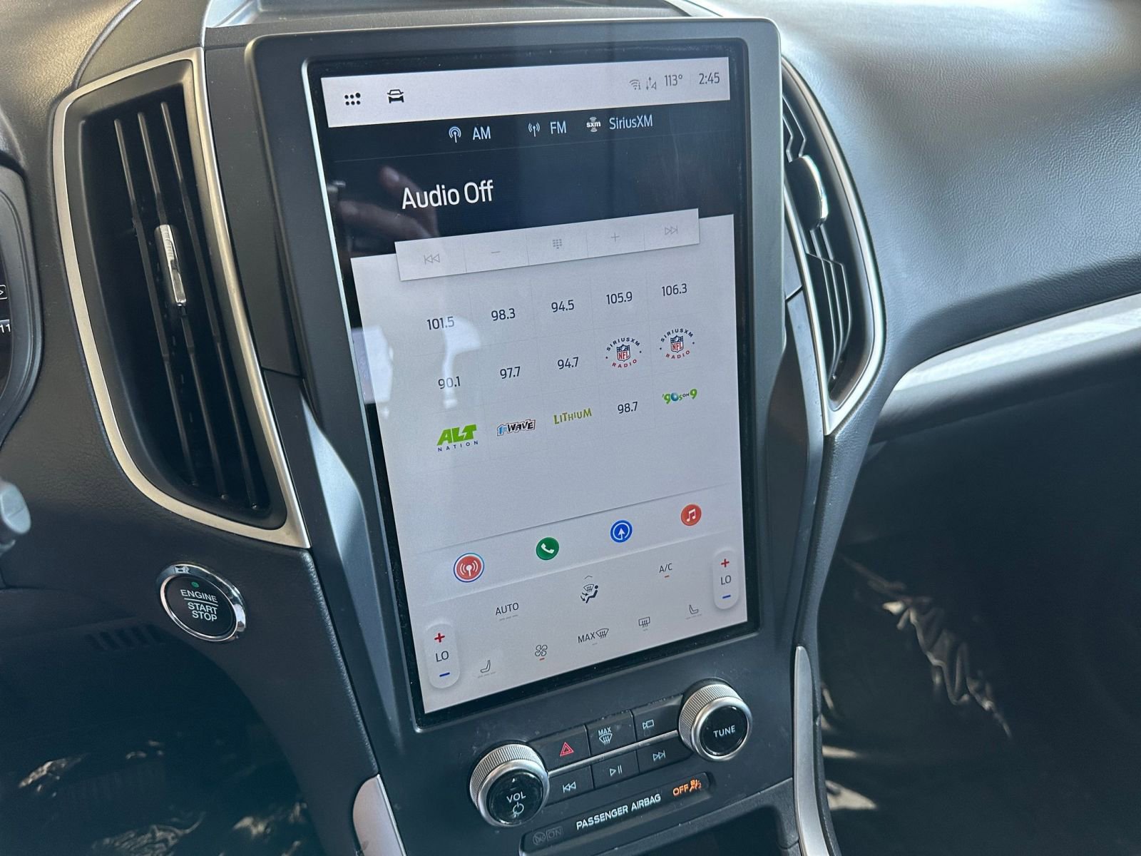 Thumbnail: 2024 Ford Edge - 21