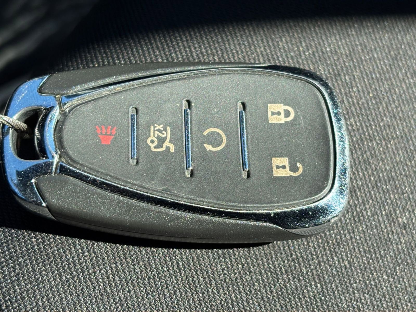 Thumbnail: 2024 Chevrolet Malibu - 25