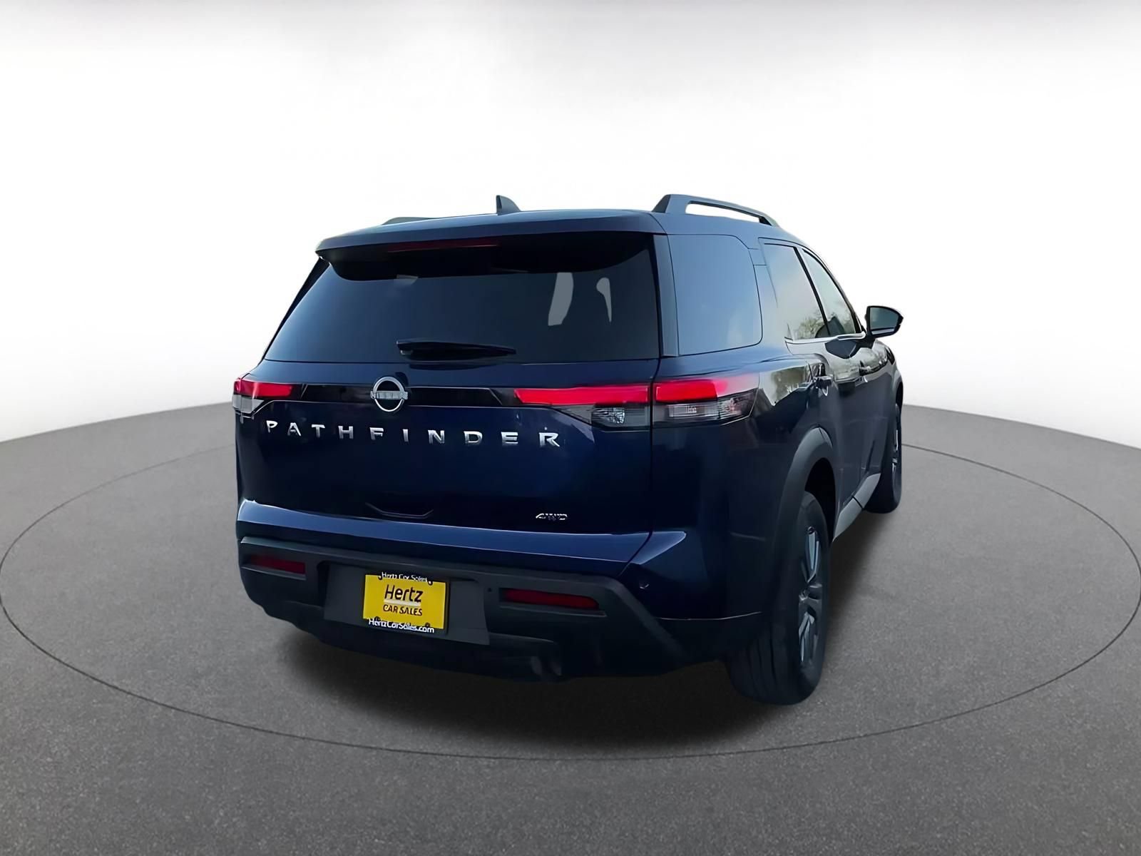 Thumbnail: 2025 Nissan Pathfinder - 12
