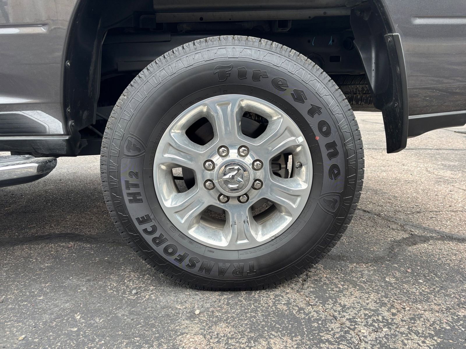 Thumbnail: 2025 RAM 2500 - 31