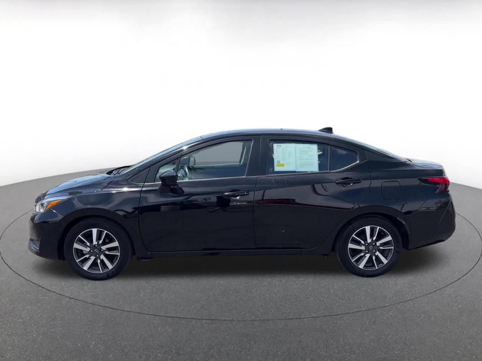 Thumbnail: 2025 Nissan Versa - 9