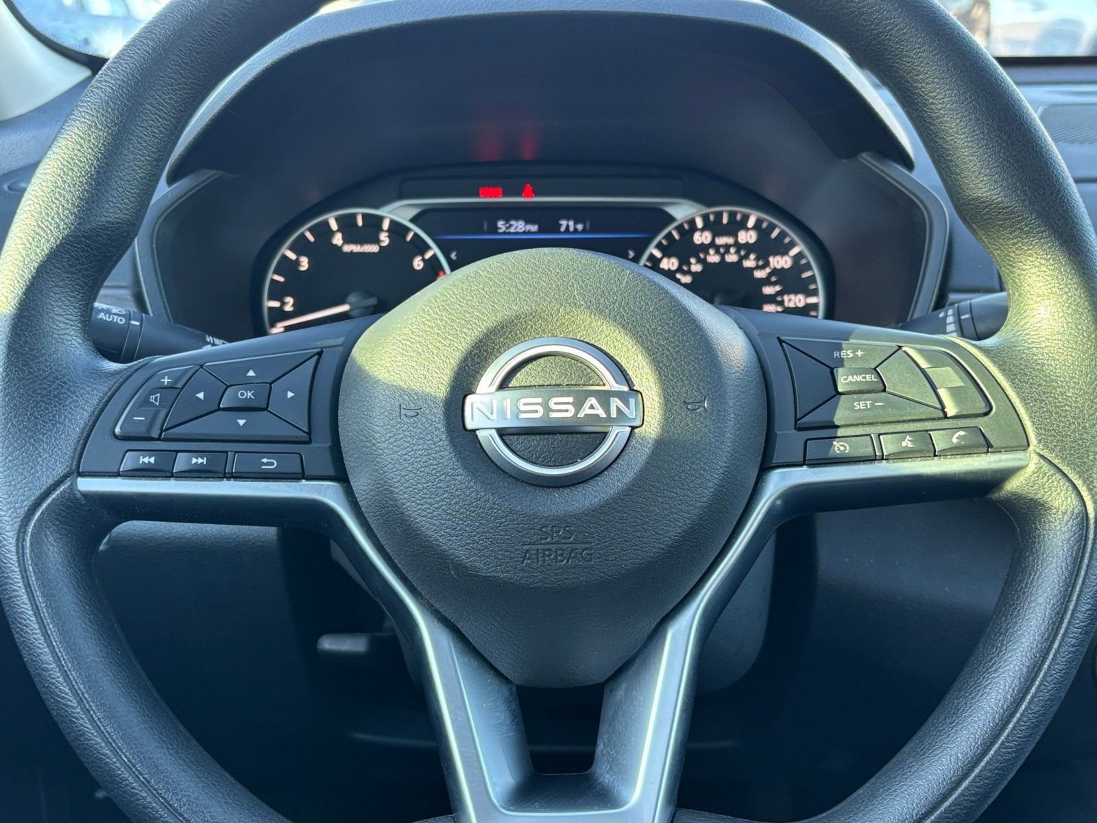 Thumbnail: 2025 Nissan Altima - 28