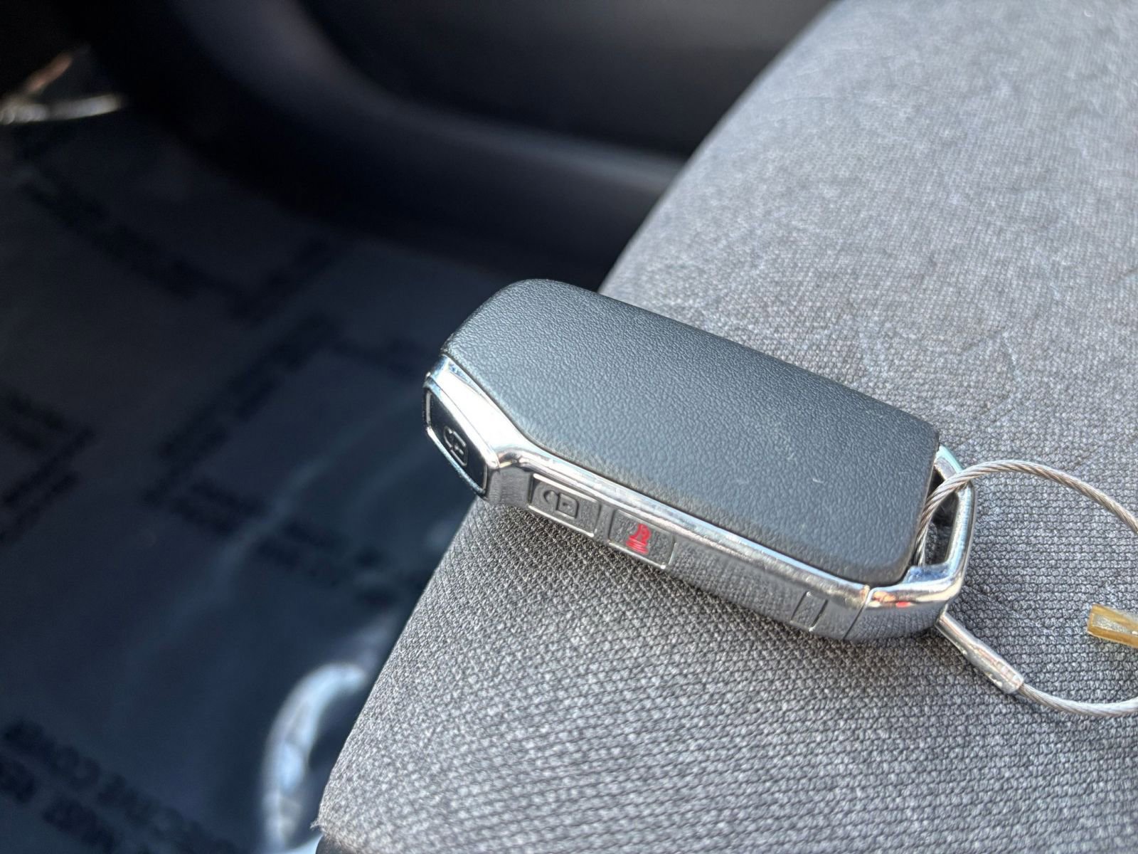 Thumbnail: 2025 Kia Seltos - 22