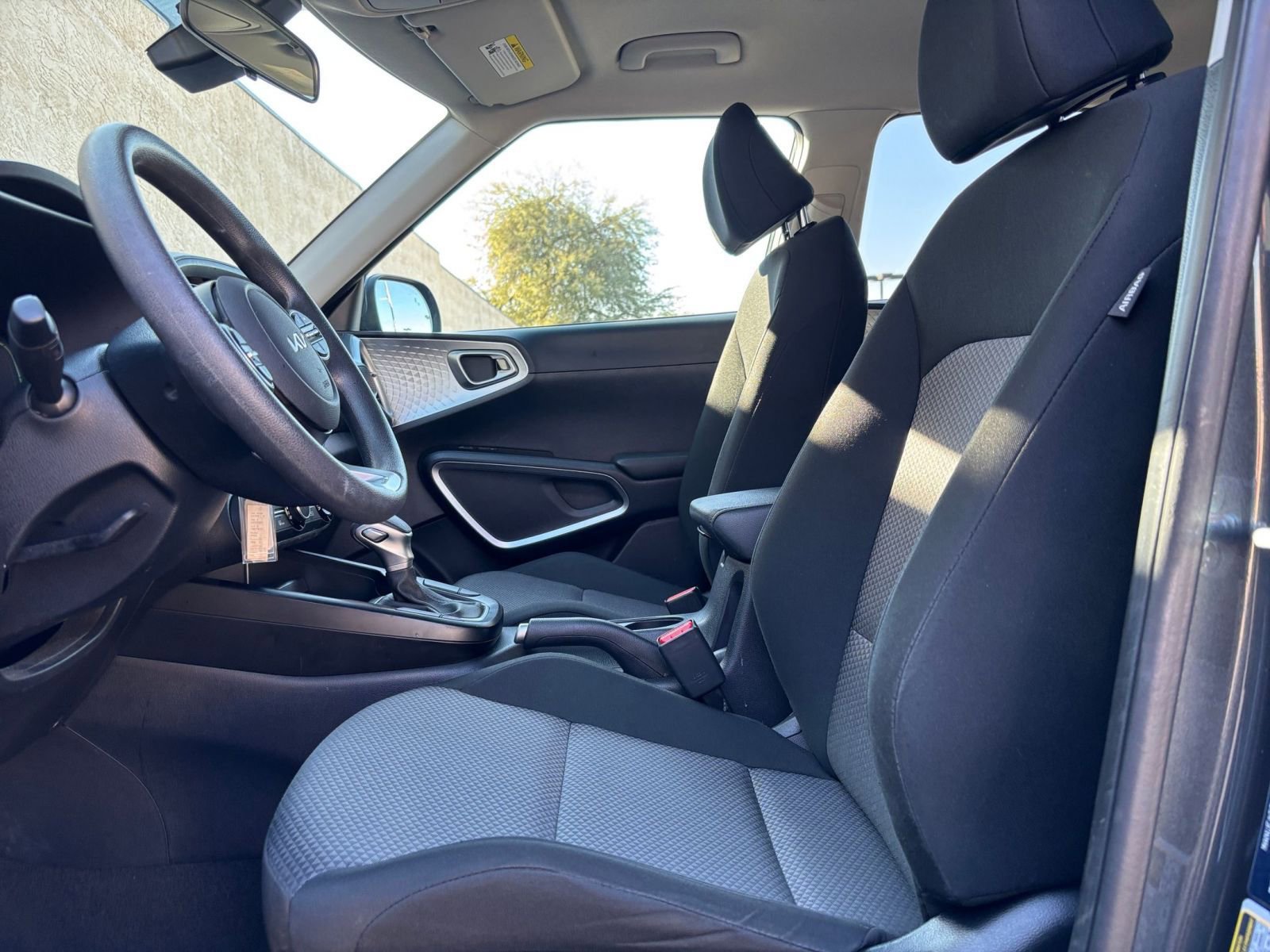 Thumbnail: 2025 Kia Soul - 24