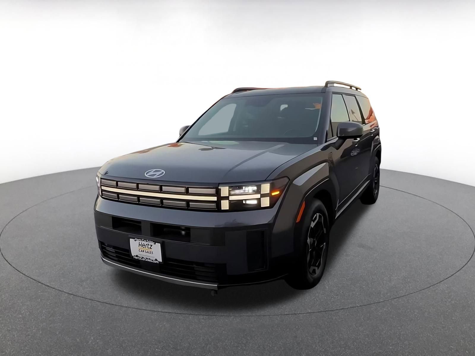 Thumbnail: 2025 Hyundai Santa Fe - 7