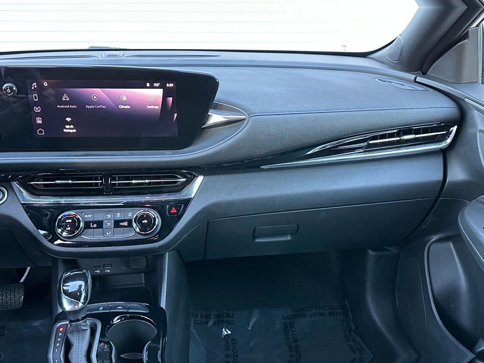 Thumbnail: 2025 Buick Envista - 33