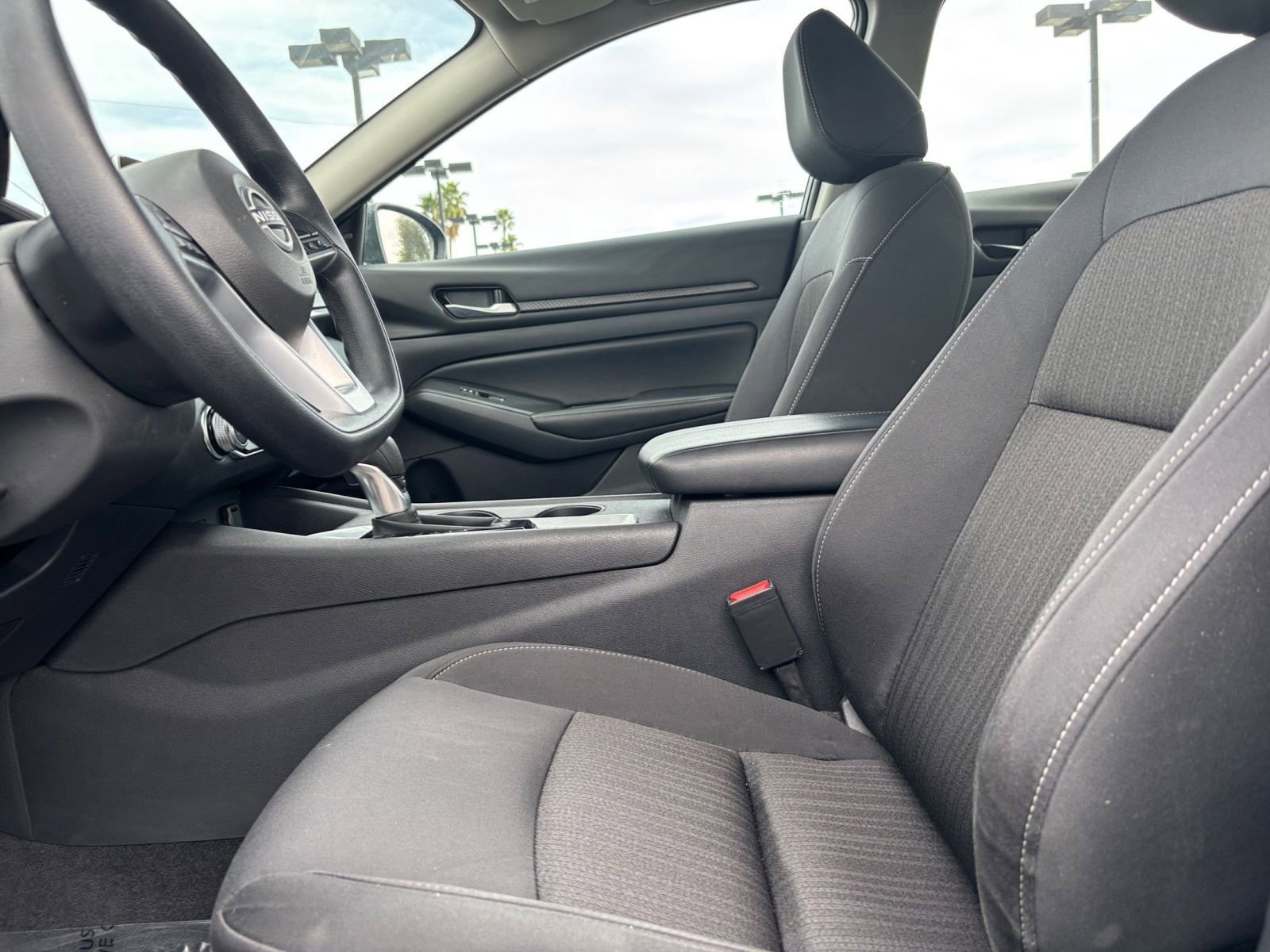 Thumbnail: 2025 Nissan Altima - 27