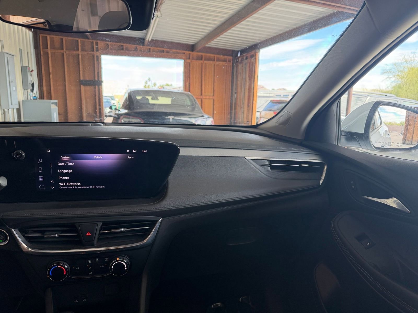 Thumbnail: 2025 Buick Encore GX - 34