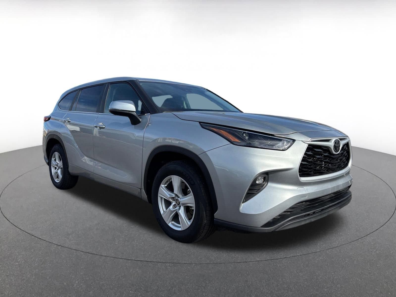 Thumbnail: 2025 Toyota Highlander - 1