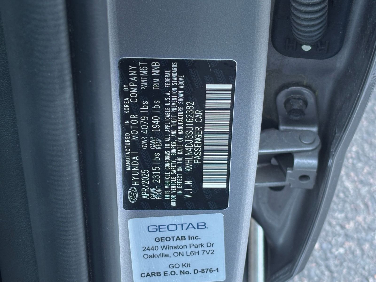 Thumbnail: 2025 Hyundai Elantra - 31