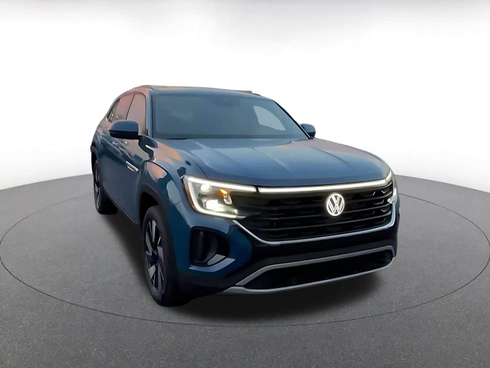 Thumbnail: 2026 Volkswagen Atlas - 3