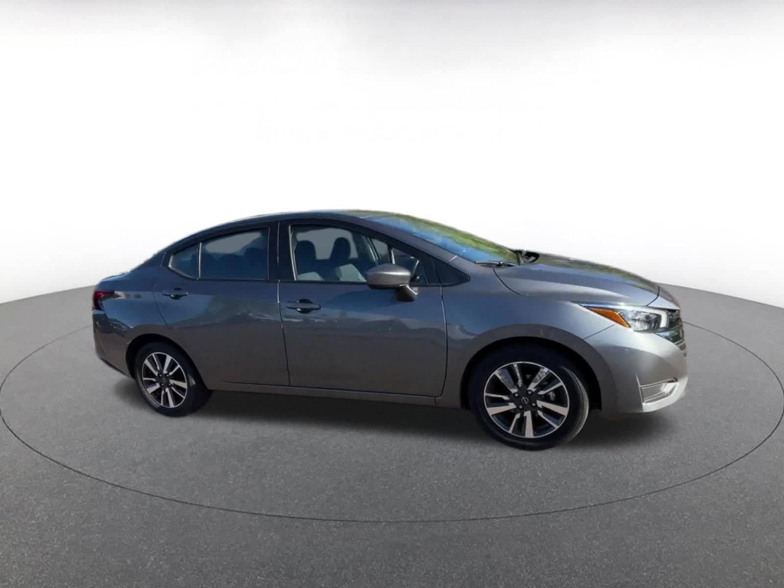 Thumbnail: 2025 Nissan Versa - 2