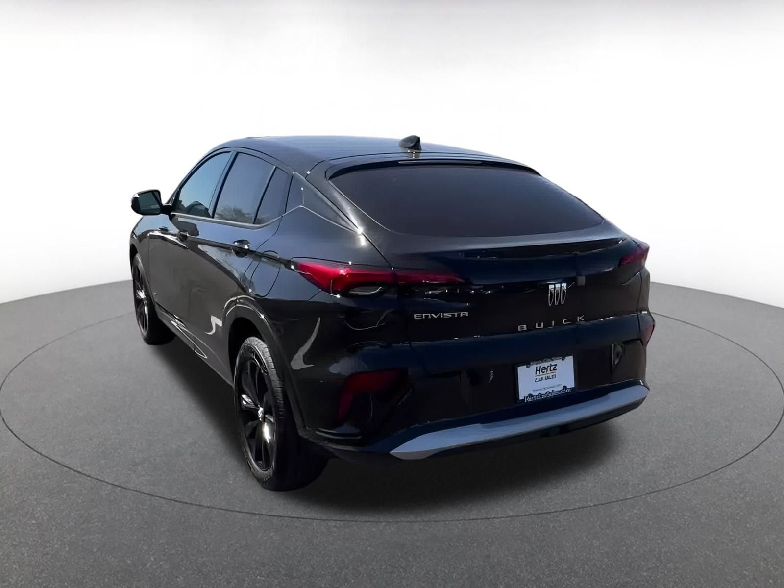 Thumbnail: 2025 Buick Envista - 11