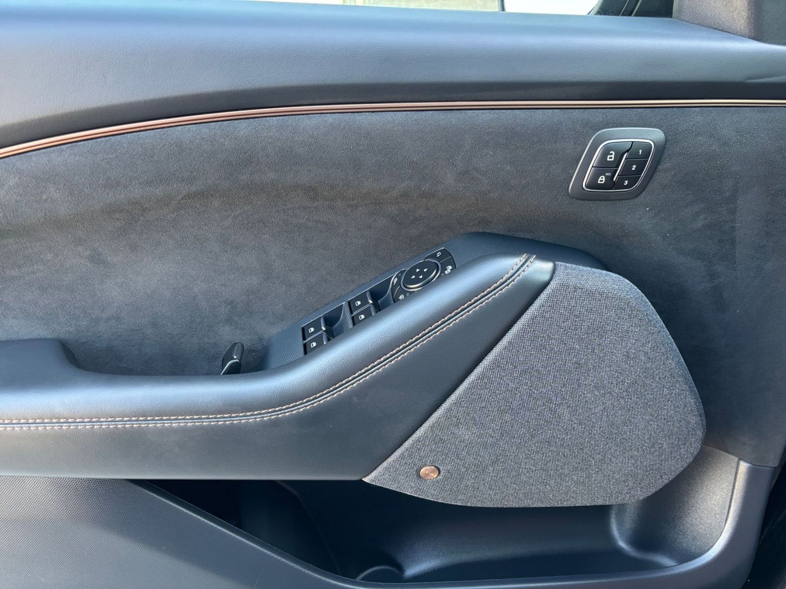 Thumbnail: 2023 Ford Mustang Mach-E - 23