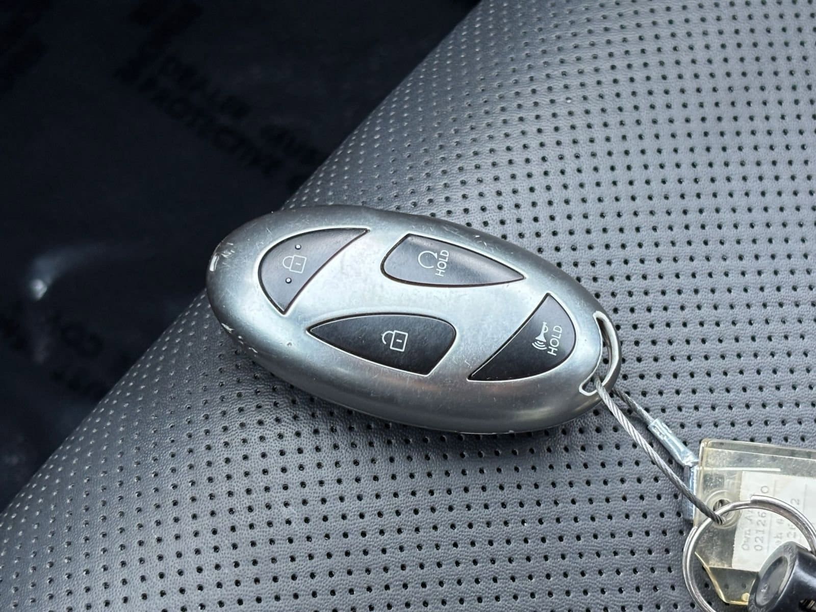 Thumbnail: 2025 Hyundai Santa Fe - 21