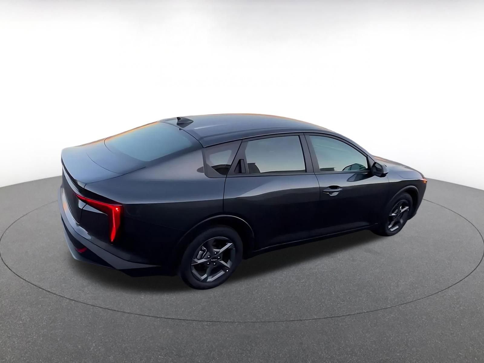 Thumbnail: 2025 Kia K4 - 14