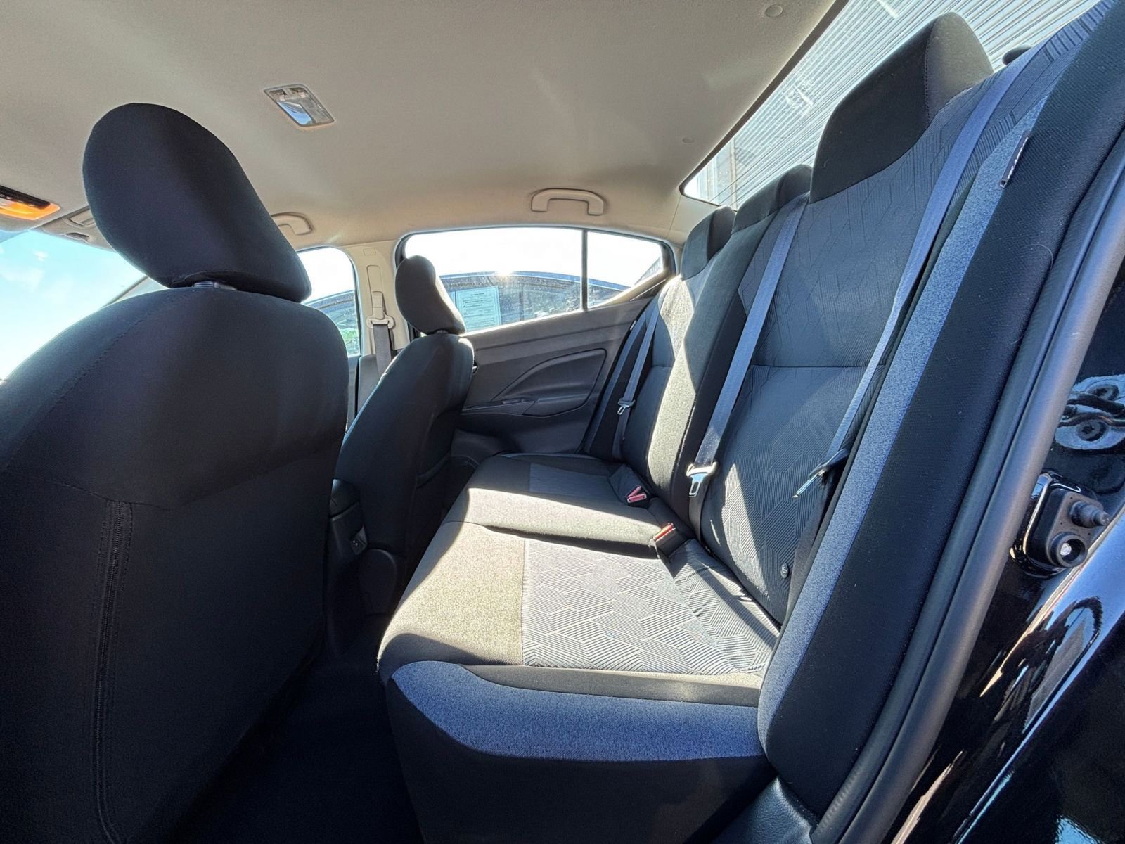 Thumbnail: 2025 Nissan Versa - 23