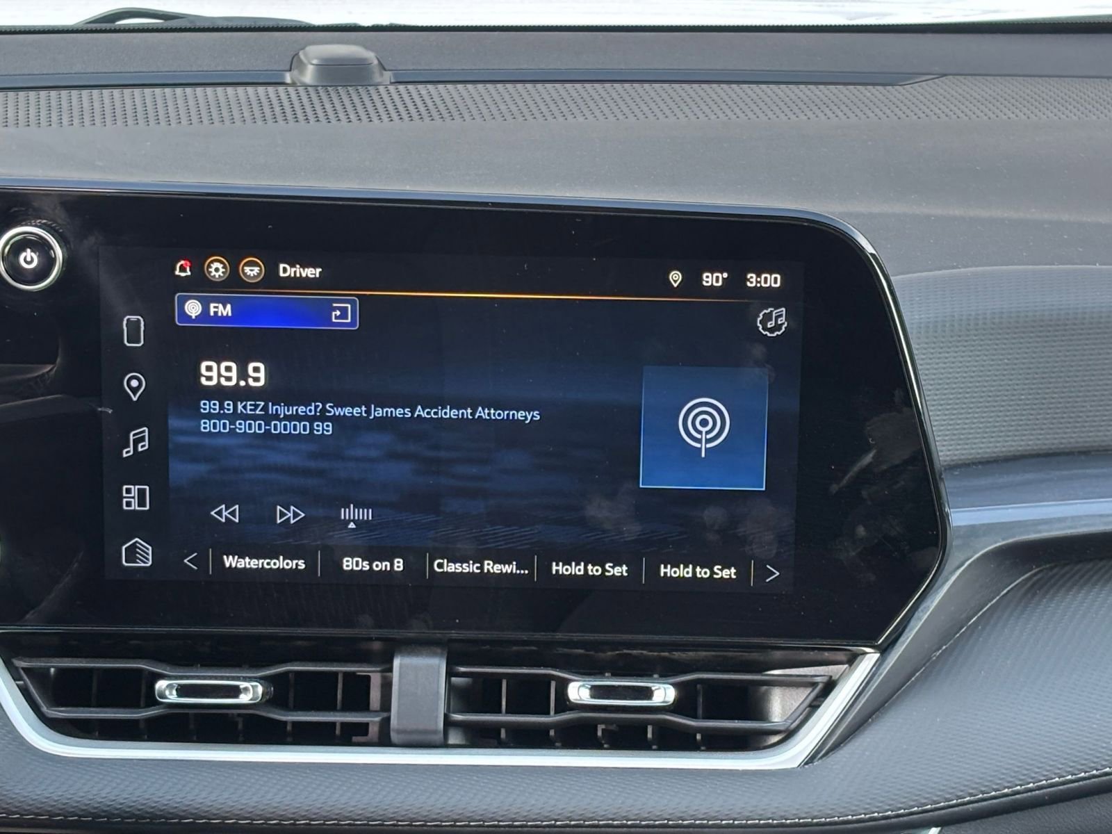 Thumbnail: 2025 Chevrolet Equinox - 22