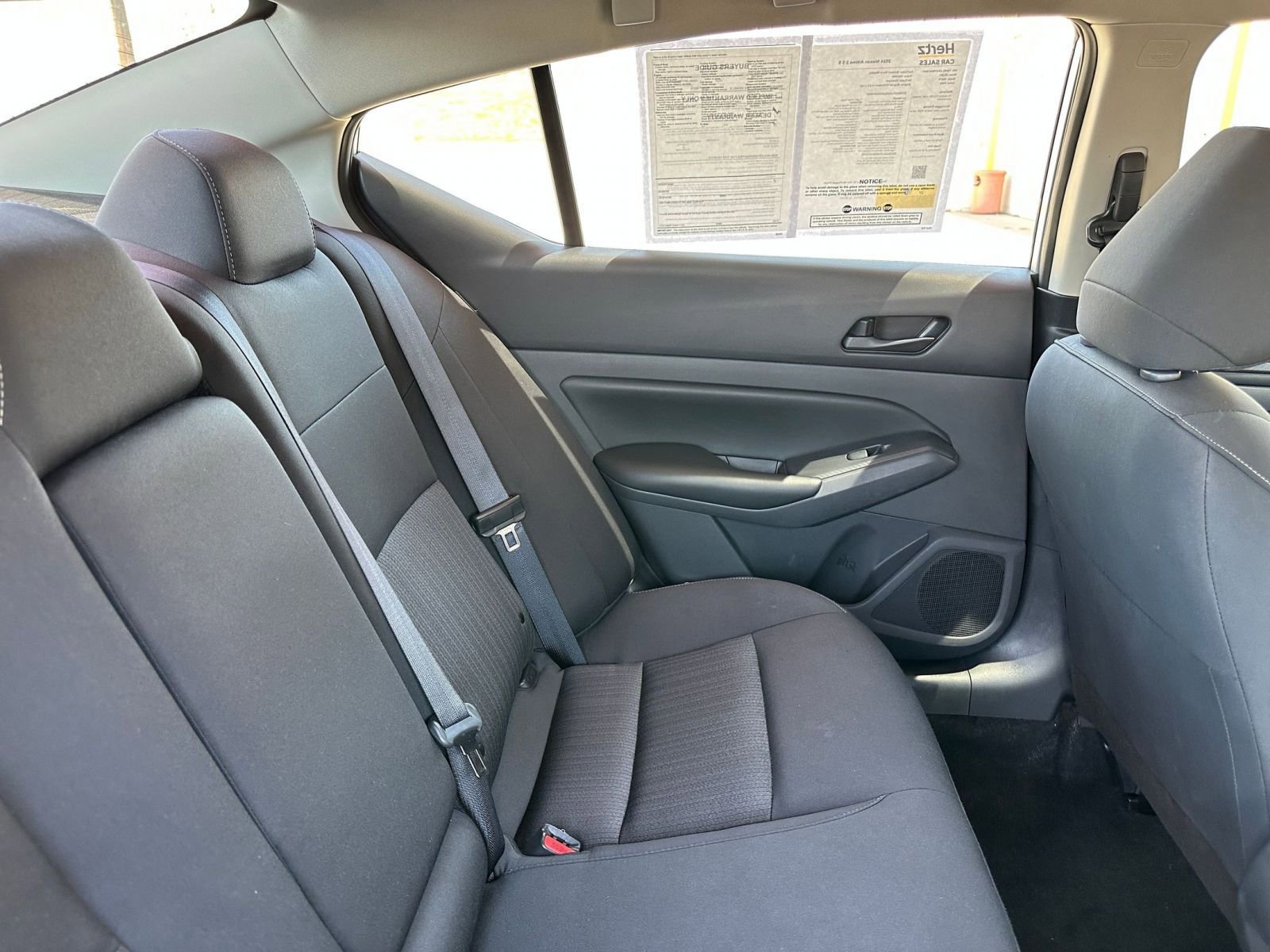 Thumbnail: 2024 Nissan Altima - 35