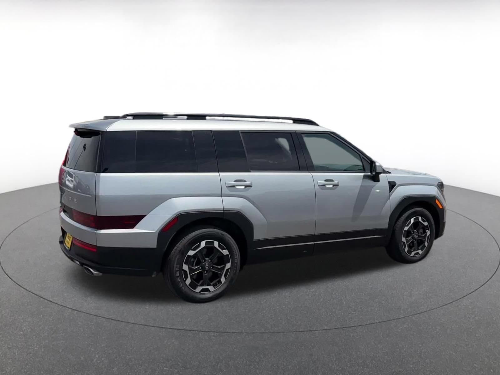 Thumbnail: 2025 Hyundai Santa Fe - 13
