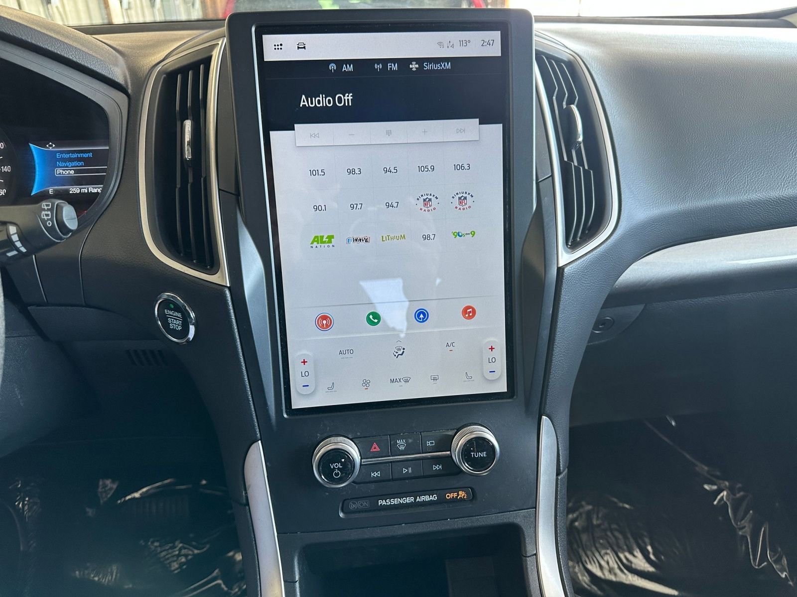 Thumbnail: 2024 Ford Edge - 18