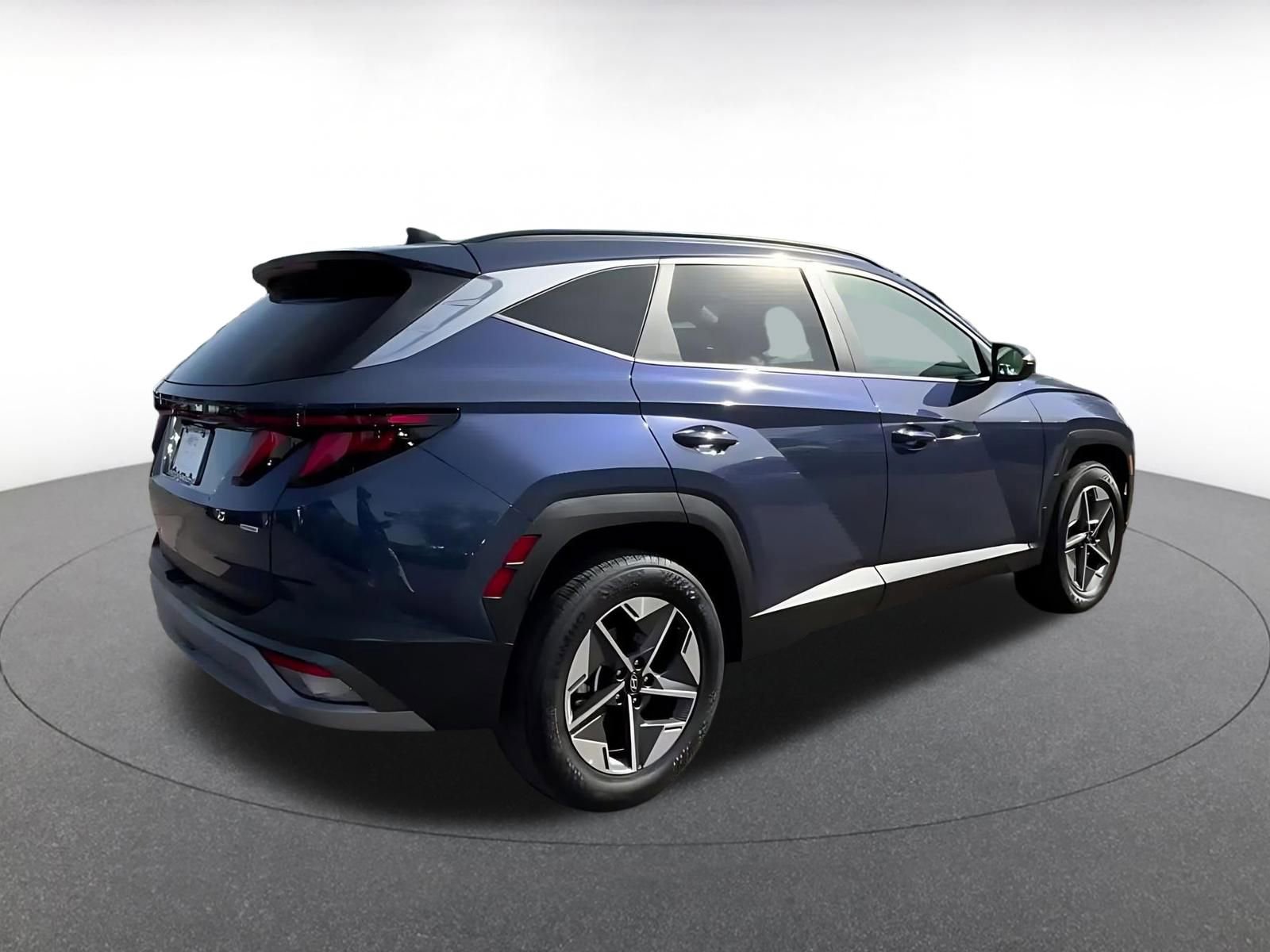 Thumbnail: 2025 Hyundai Tucson - 15