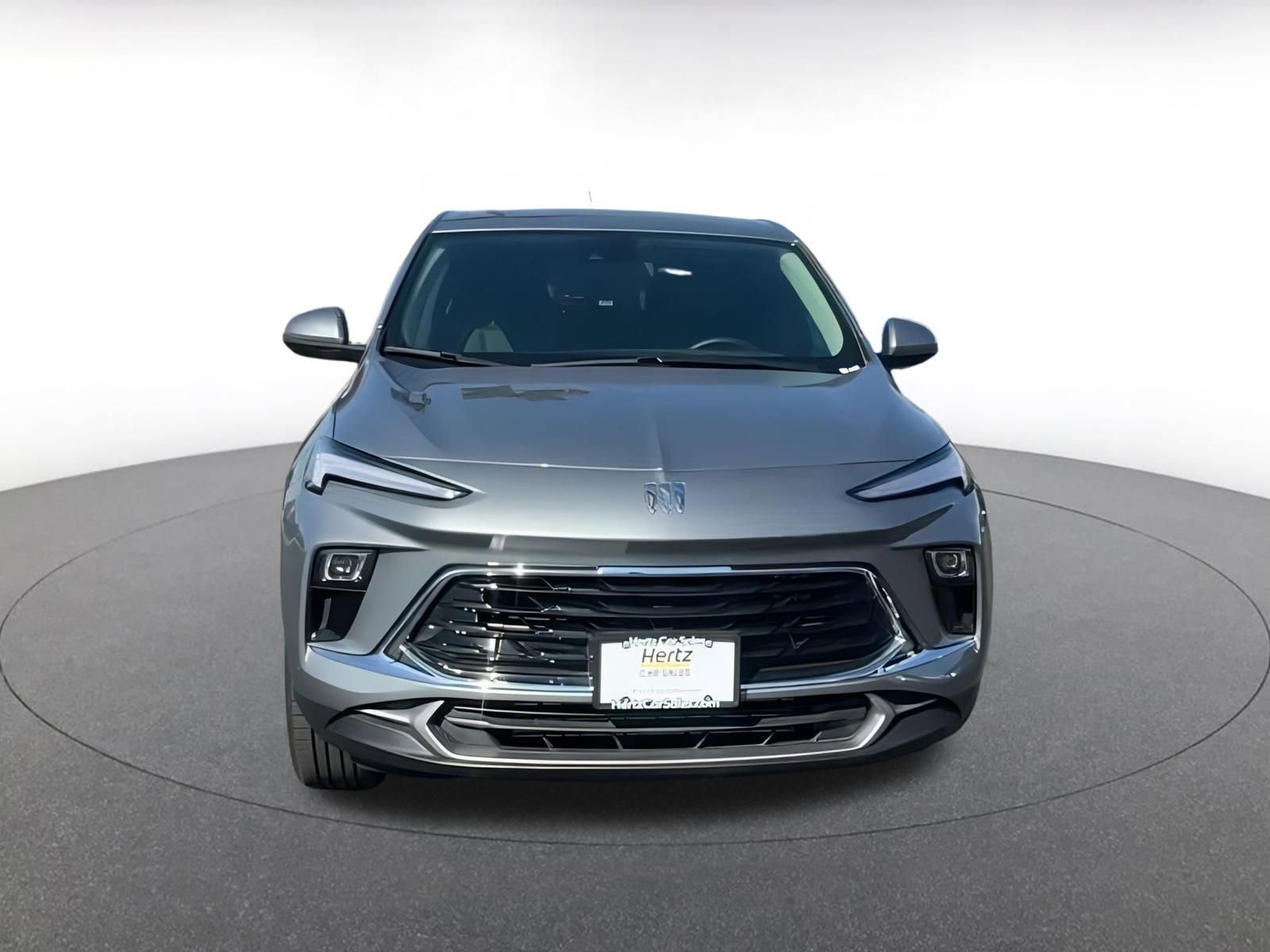 Thumbnail: 2025 Buick Encore GX - 4