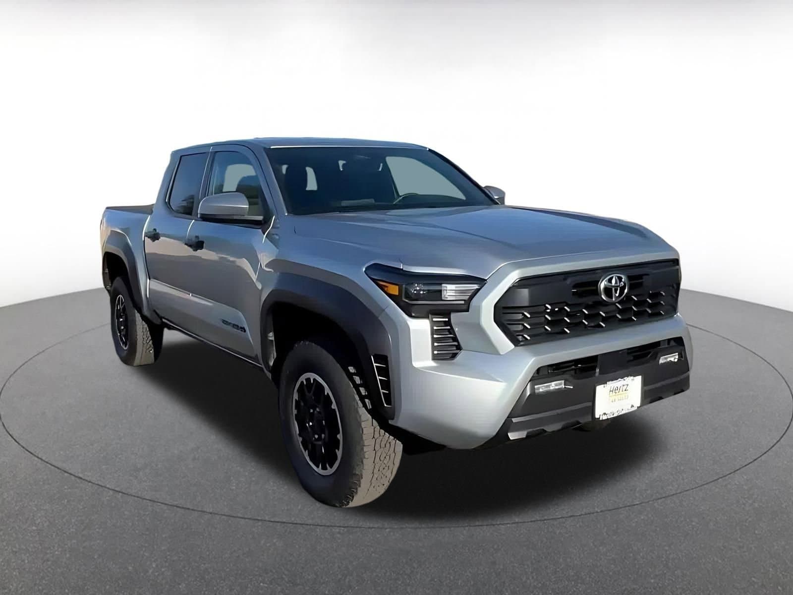 Thumbnail: 2025 Toyota Tacoma - 3