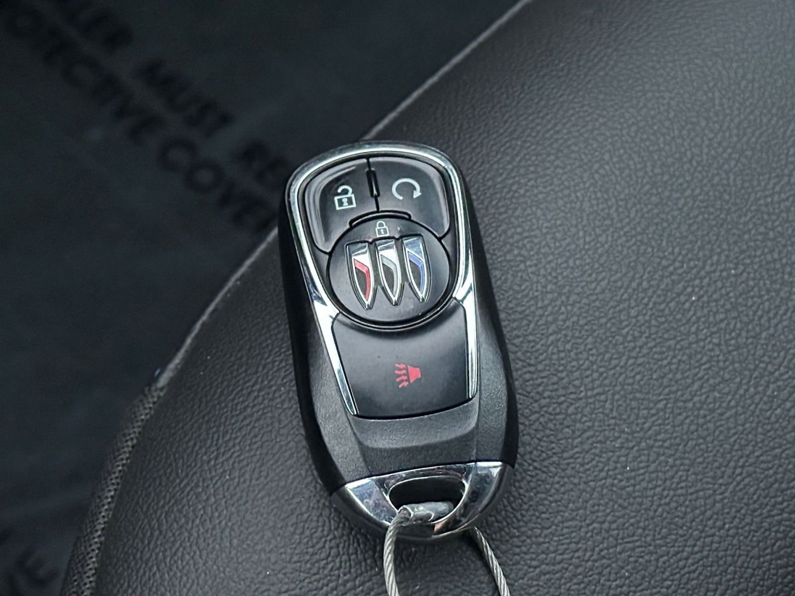 Thumbnail: 2025 Buick Envista - 22