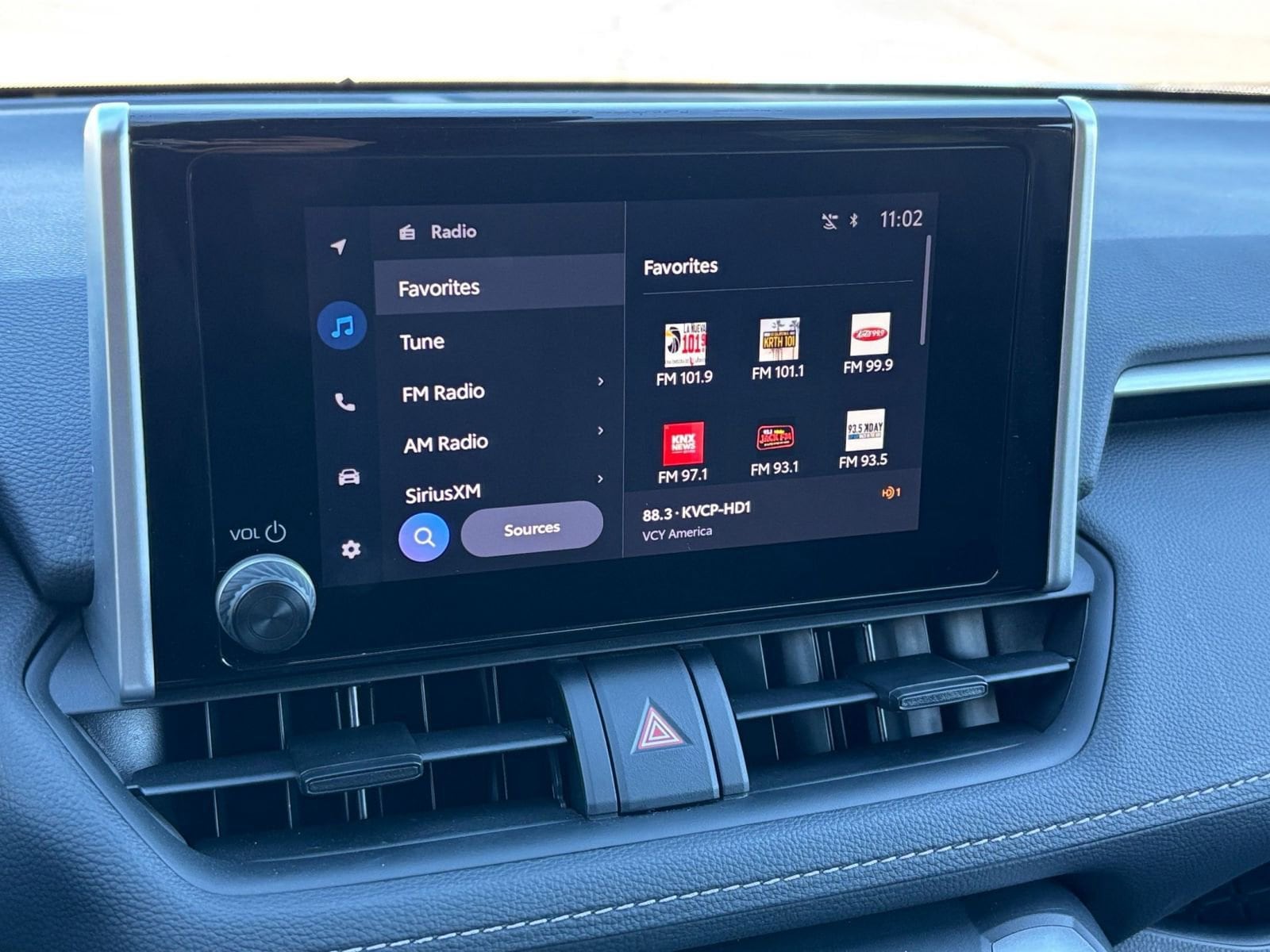 Thumbnail: 2025 Toyota RAV4 - 21