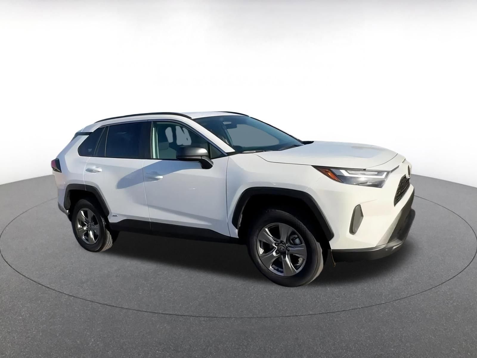 Thumbnail: 2025 Toyota RAV4 - 2