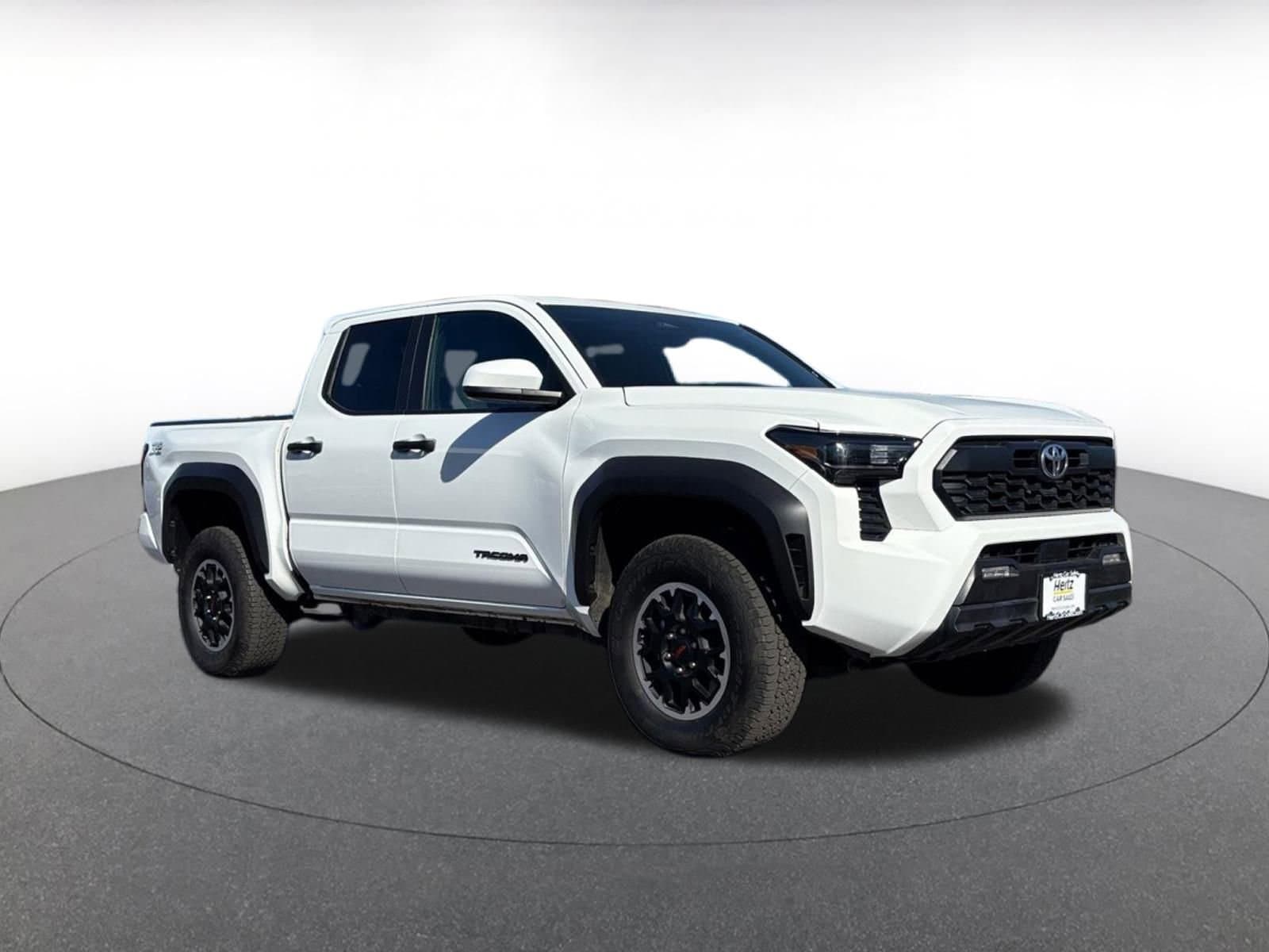 Thumbnail: 2025 Toyota Tacoma - 1