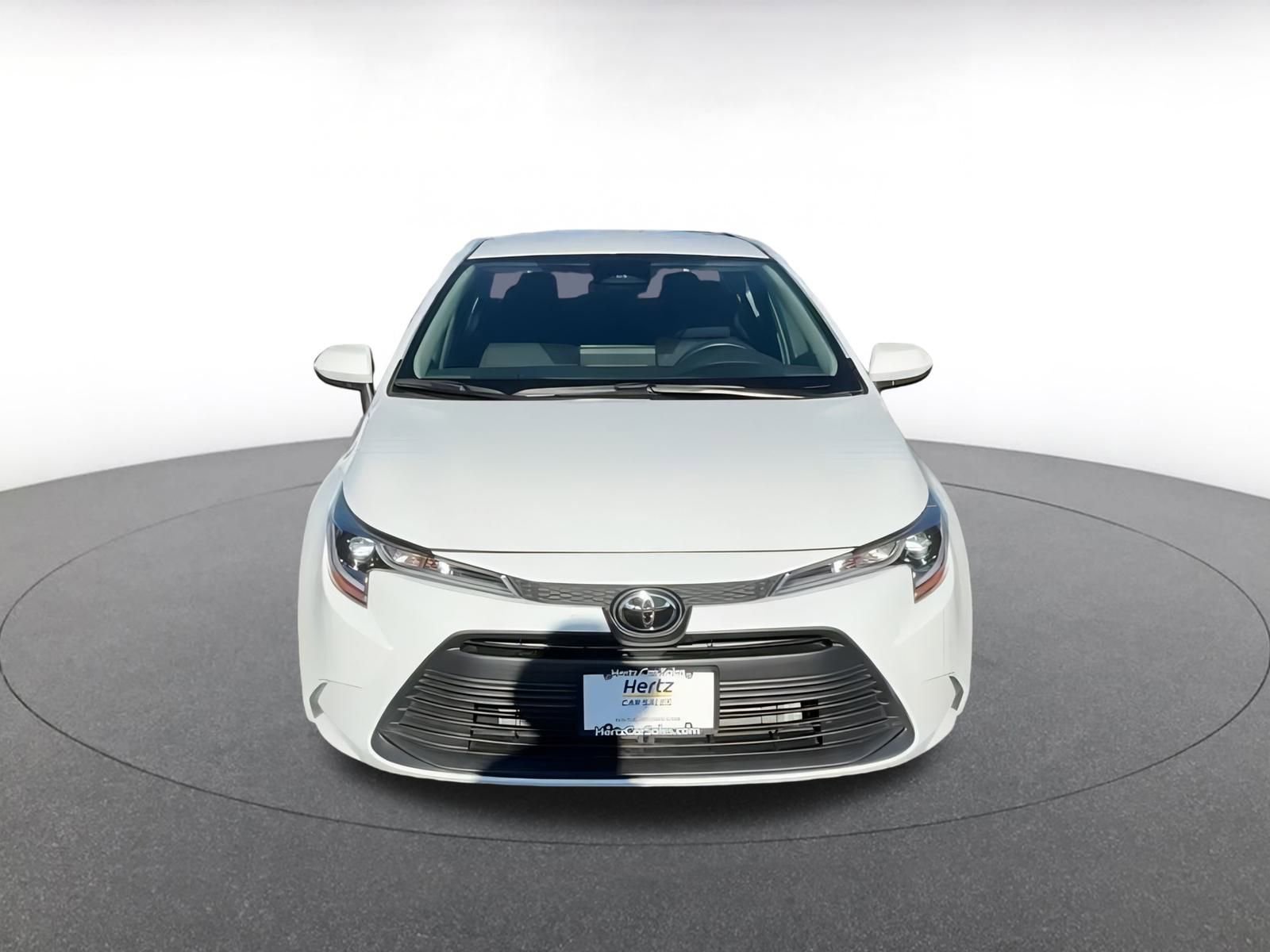 Thumbnail: 2025 Toyota Corolla - 4