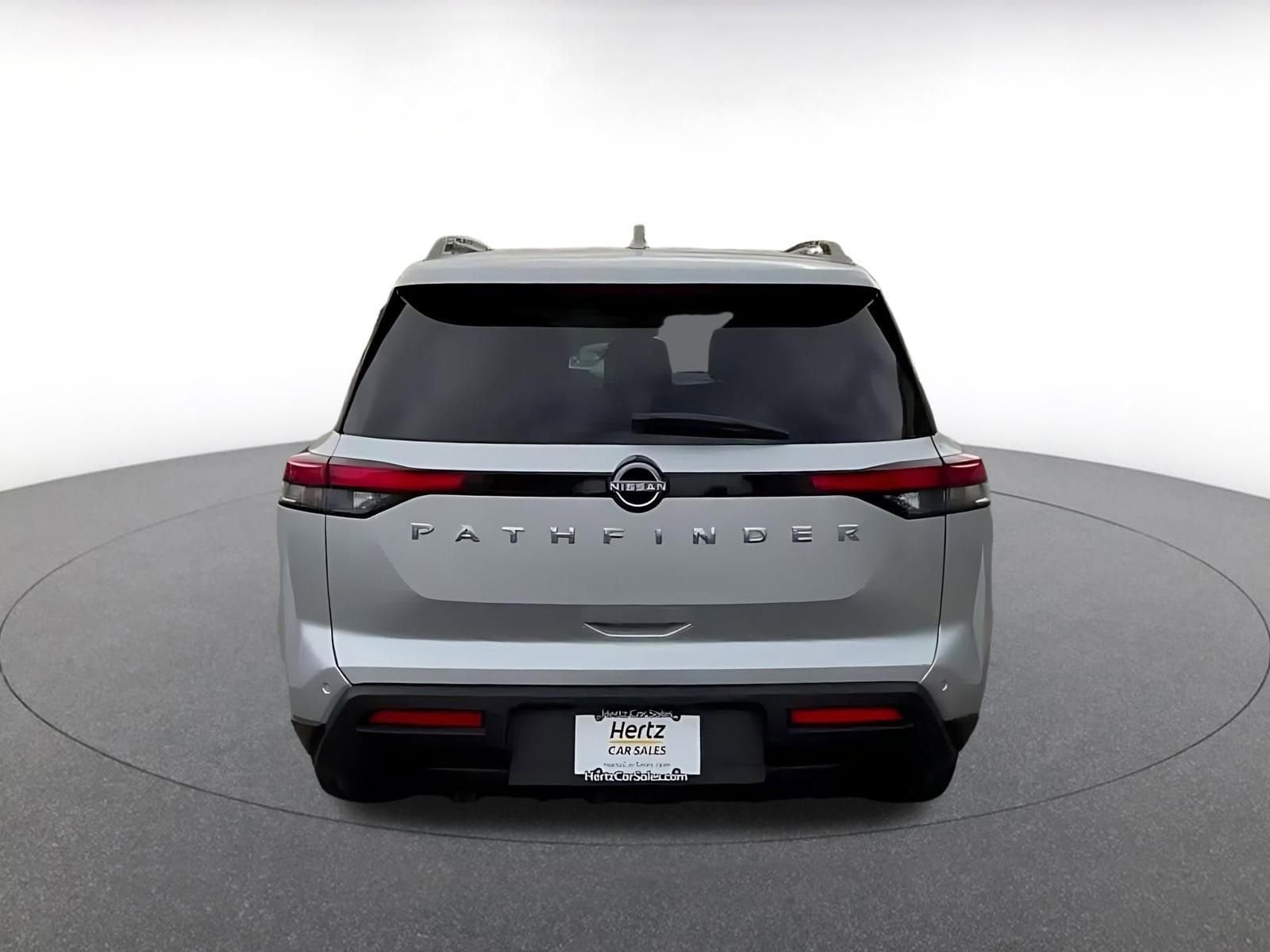 Thumbnail: 2025 Nissan Pathfinder - 12