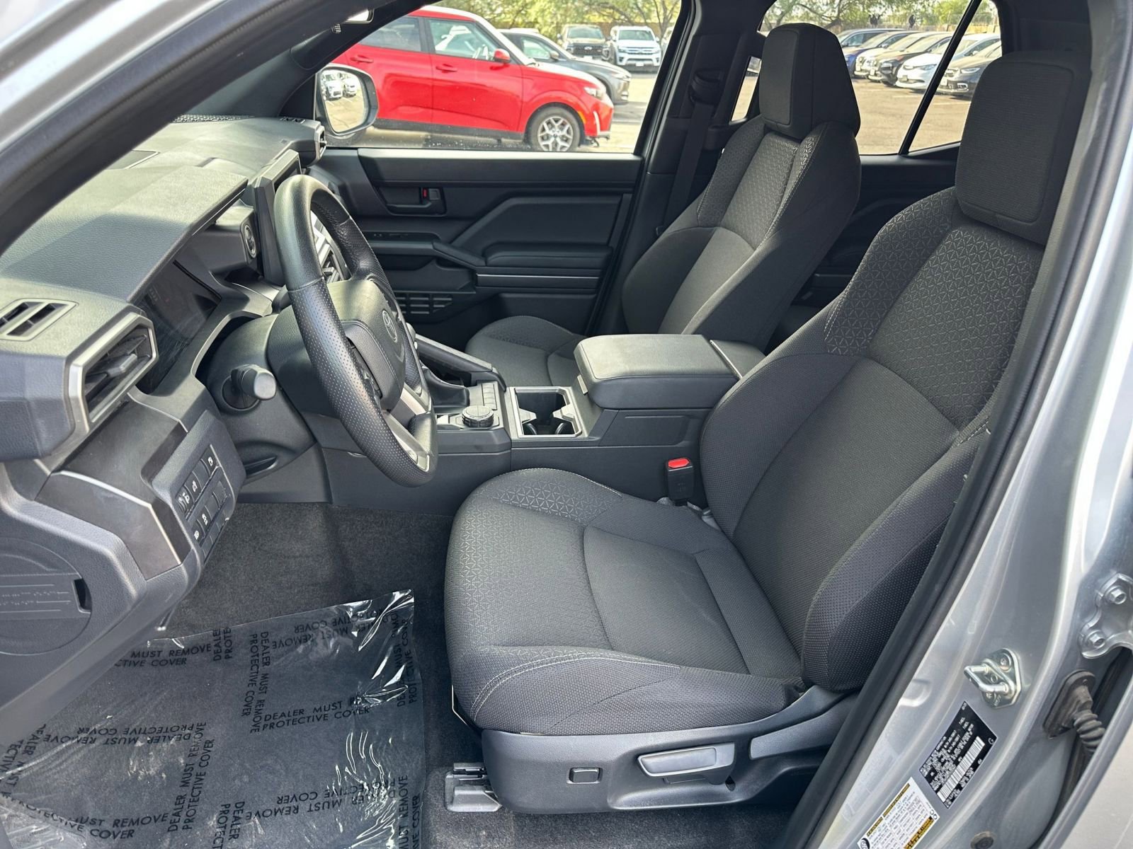 Thumbnail: 2025 Toyota 4Runner - 35