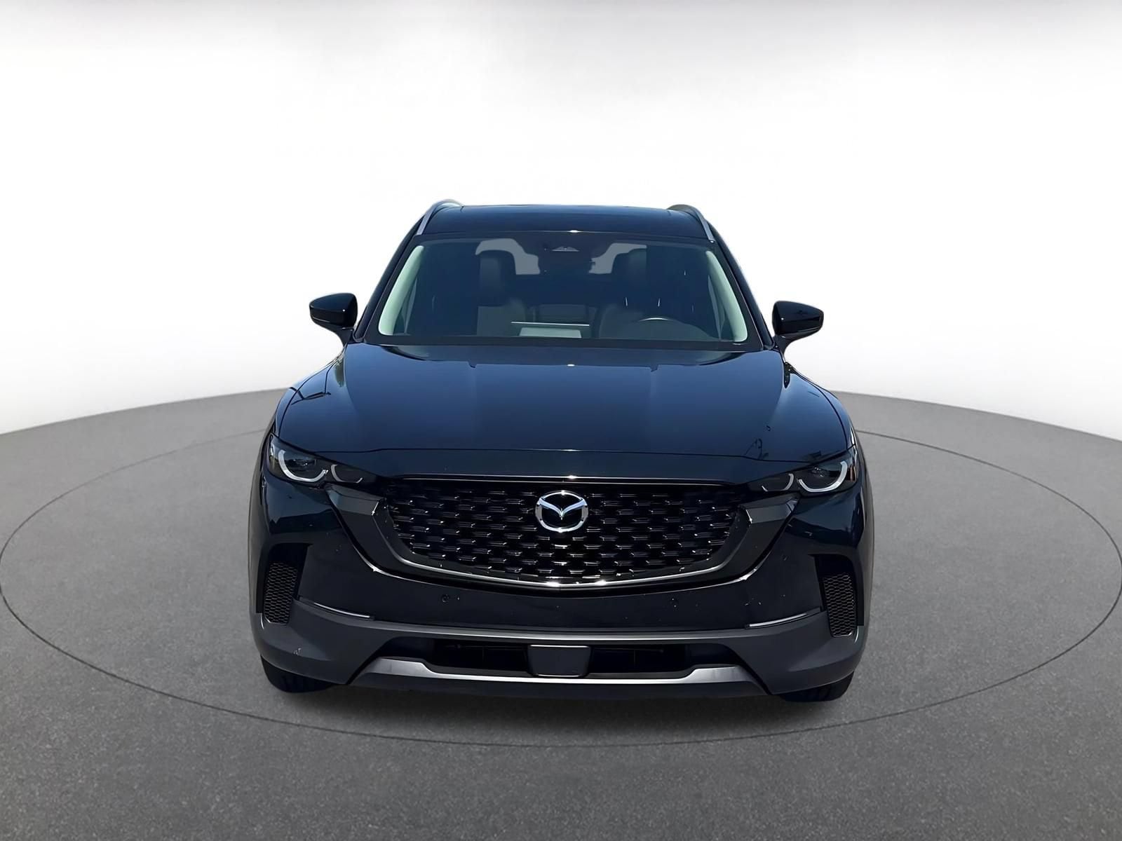 Thumbnail: 2026 Mazda CX-50 - 4