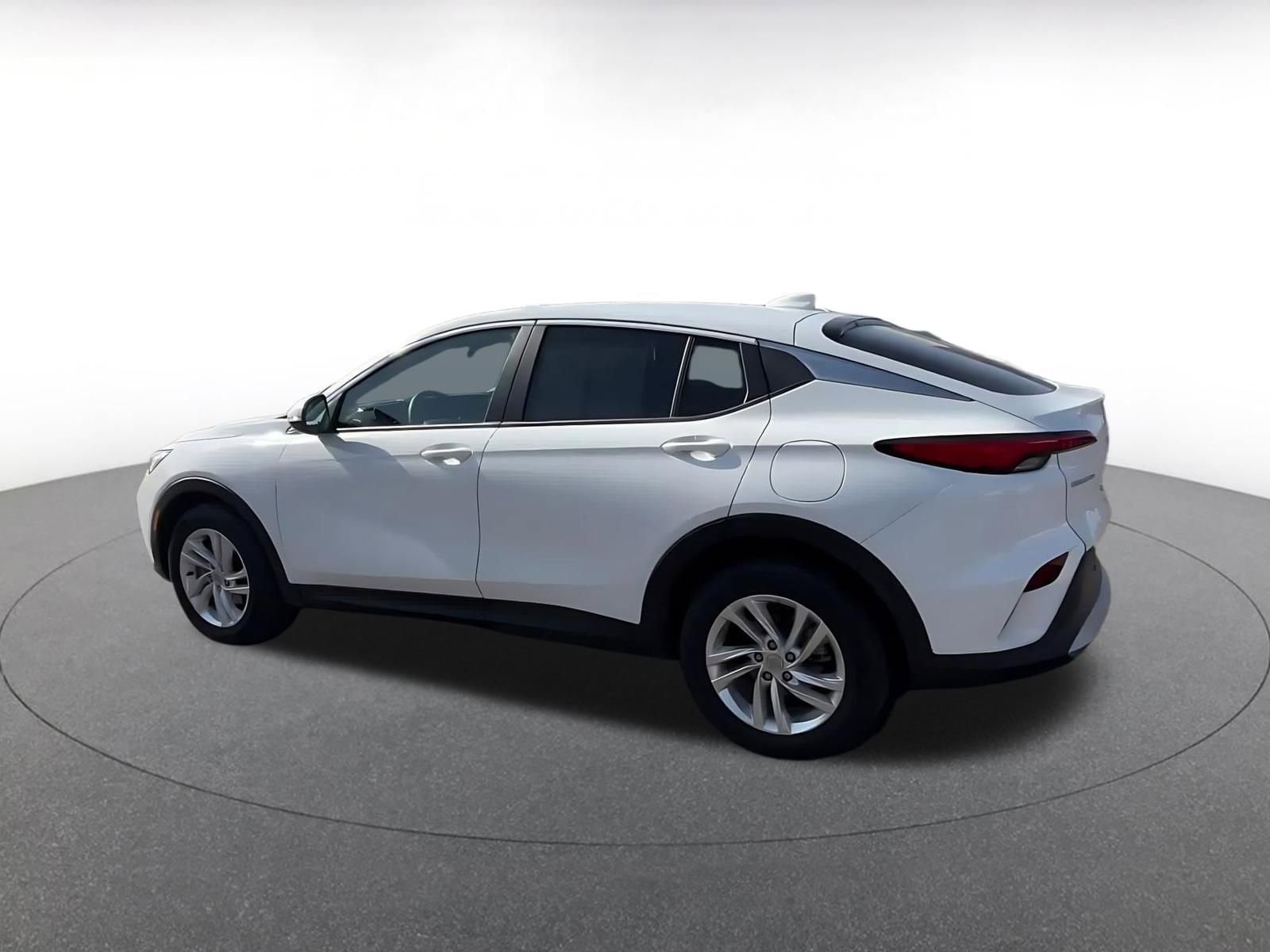 Thumbnail: 2025 Buick Envista - 10