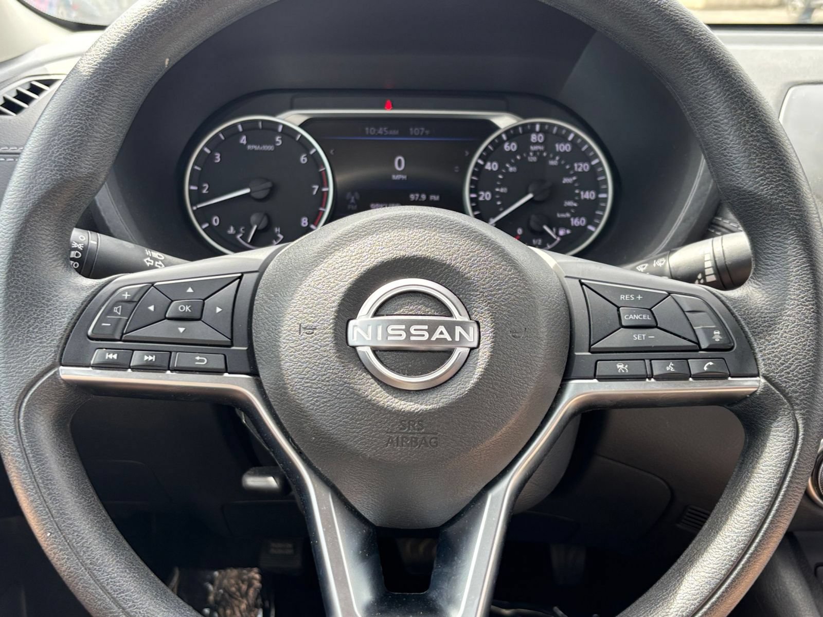 Thumbnail: 2025 Nissan Sentra - 24