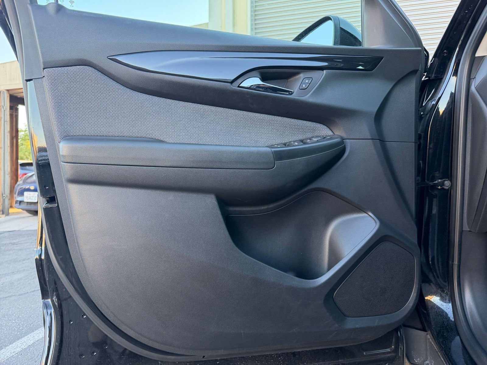 Thumbnail: 2025 Chevrolet TrailBlazer - 18