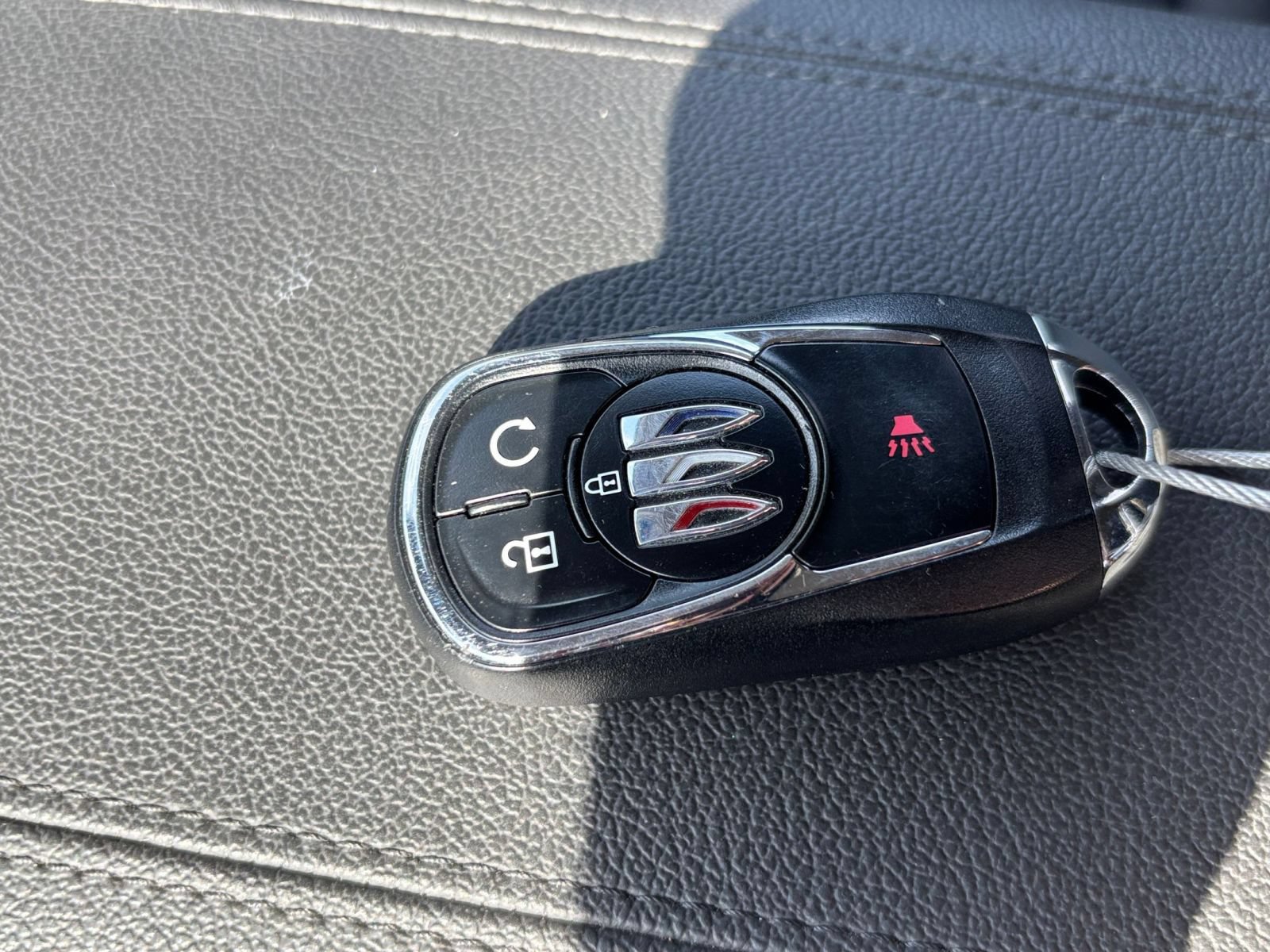 Thumbnail: 2026 Buick Encore GX - 20