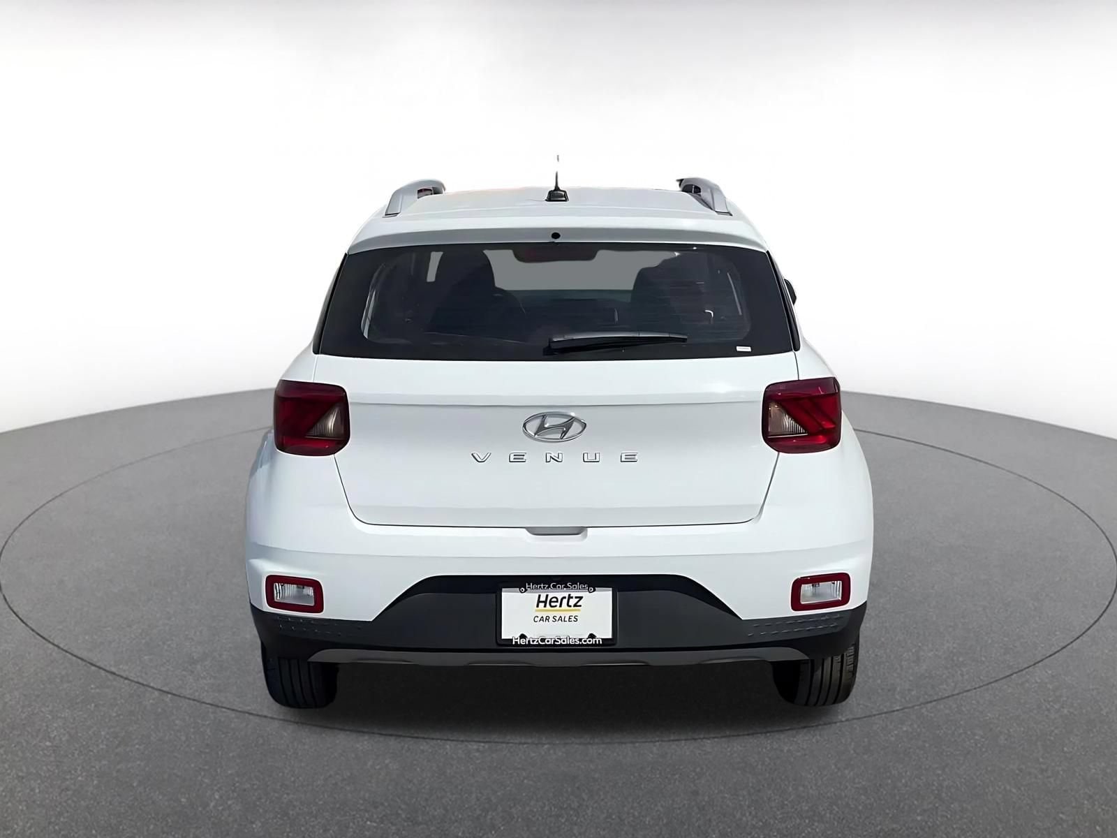 Thumbnail: 2026 Hyundai Venue - 12
