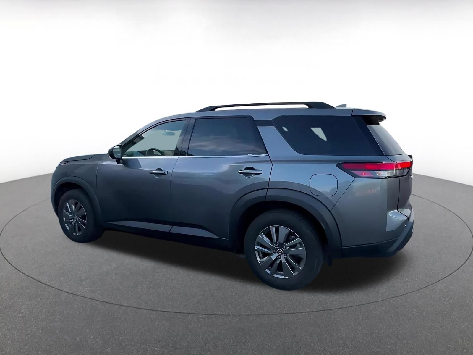 Thumbnail: 2025 Nissan Pathfinder - 10