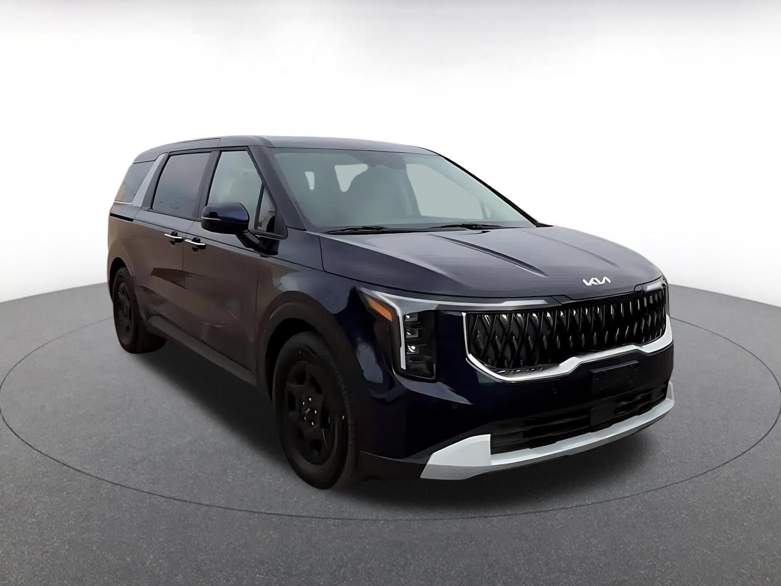 Thumbnail: 2026 Kia Carnival - 3