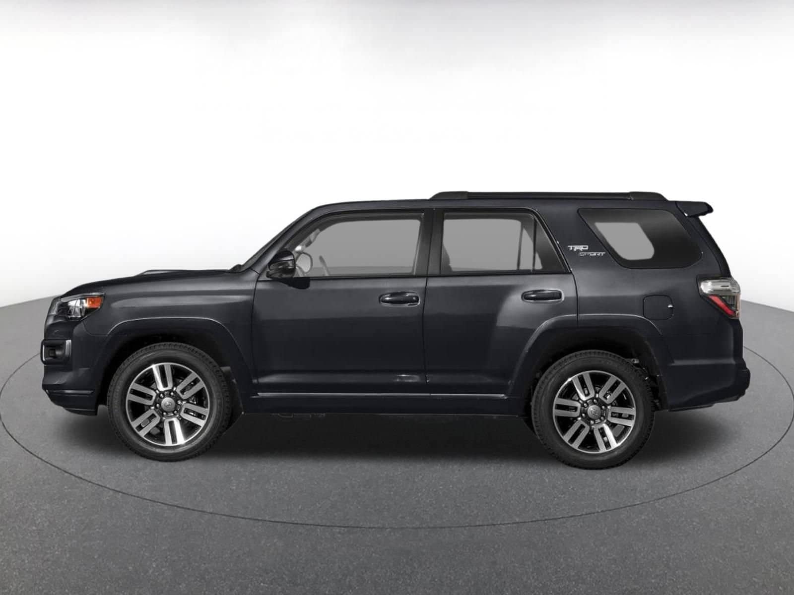 Thumbnail: 2024 Toyota 4Runner - 3