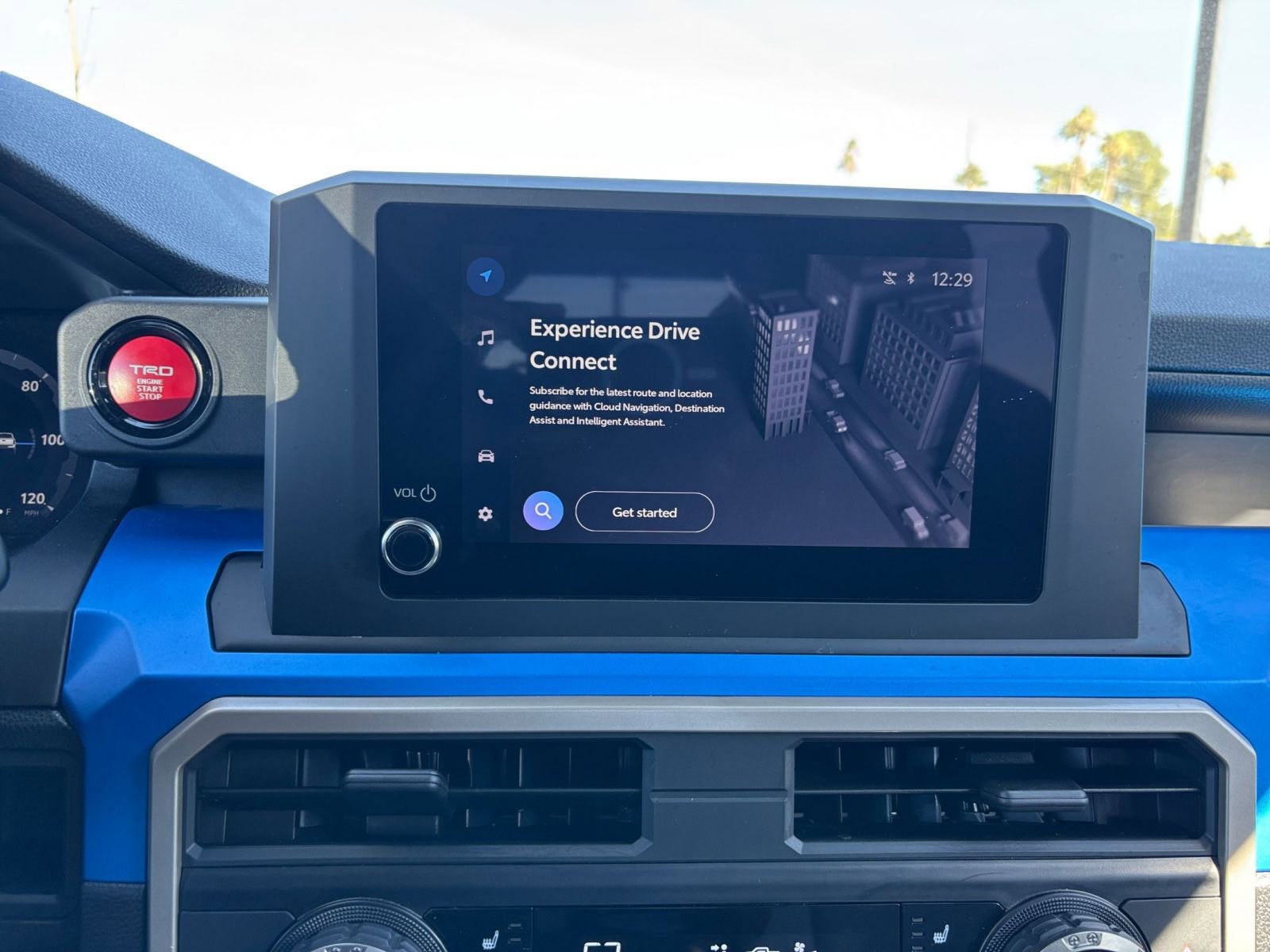 Thumbnail: 2025 Toyota Tacoma - 21