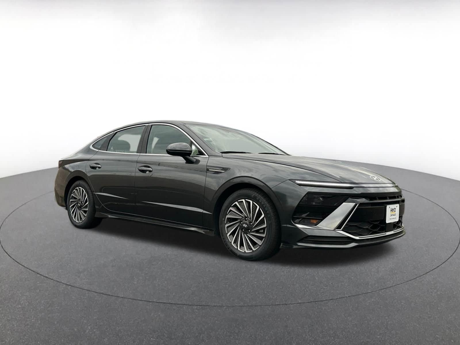 Thumbnail: 2024 Hyundai Sonata - 1