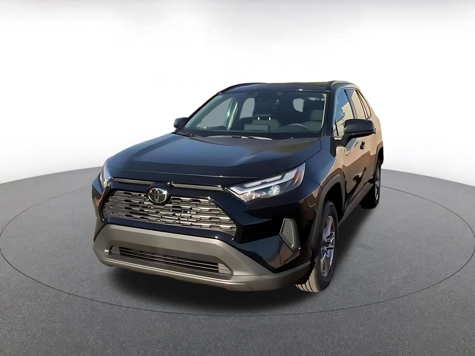 Thumbnail: 2025 Toyota RAV4 - 4