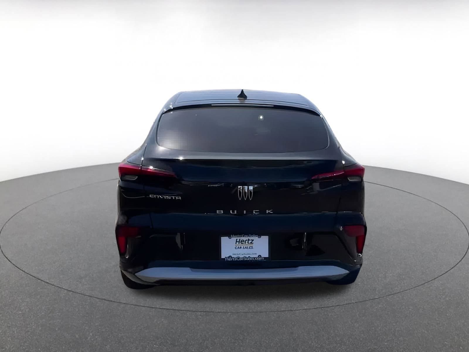 Thumbnail: 2025 Buick Envista - 12